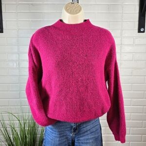 Women's Pink Sweater